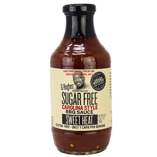 G. Hughes Sauces