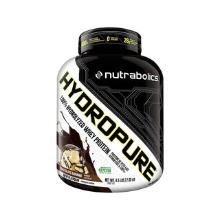 HydroPure Hydrolyzed Protein