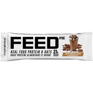 FEED Protein Bars