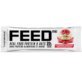 FEED Protein Bars