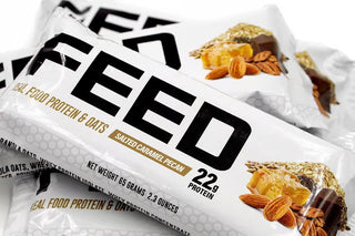 FEED Protein Bars