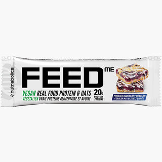 FEED Protein Bars