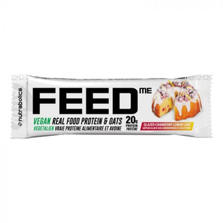 FEED Protein Bars