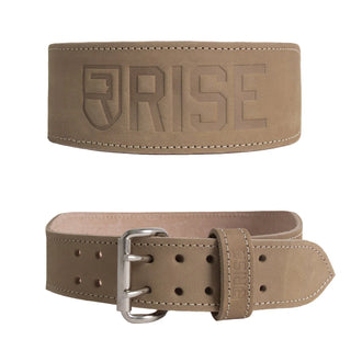Rise Old School Belt