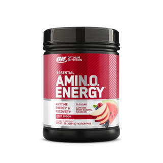 Amino Energy