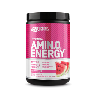 Amino Energy