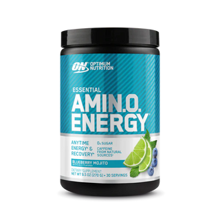 Amino Energy