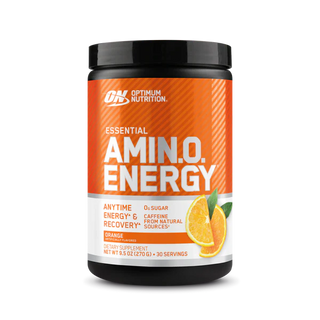 Amino Energy
