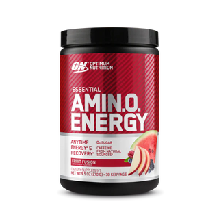 Amino Energy