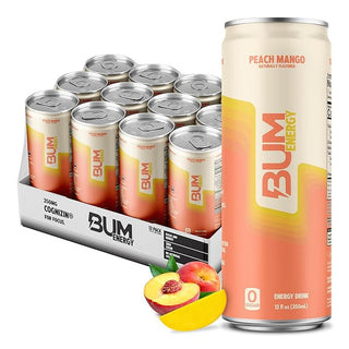 CBUM Energy Drink