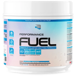 Performance Fuel Carbohydrates