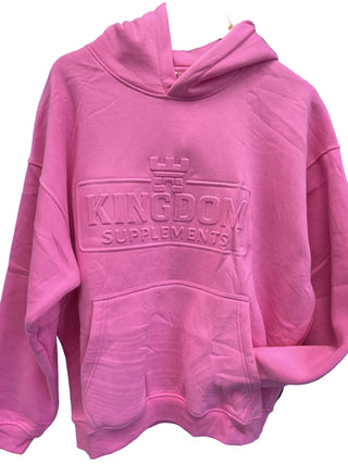 Kingdom Press Print Hoods