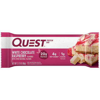 Quest Protein Bars