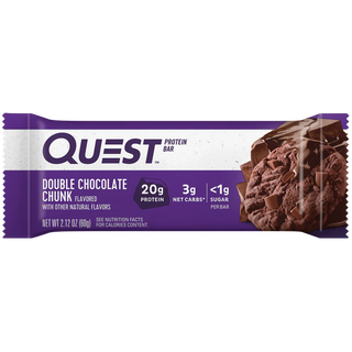 Quest Protein Bars