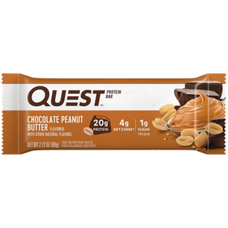 Quest Protein Bars