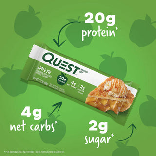 Quest Protein Bars