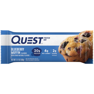 Quest Protein Bars
