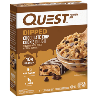 Quest Protein Bars
