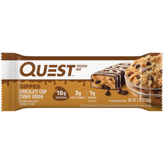 Quest Protein Bars