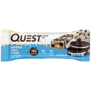 Quest Protein Bars