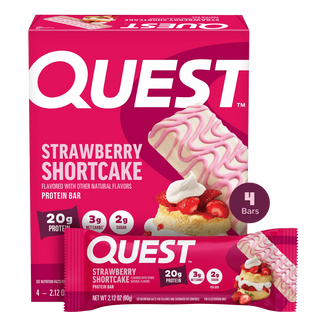 Quest Protein Bars