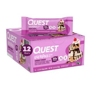 Quest Protein Bars