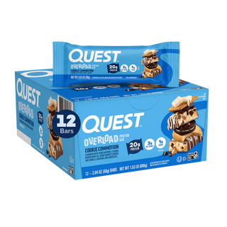 Quest Protein Bars