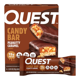 Quest Protein Bars
