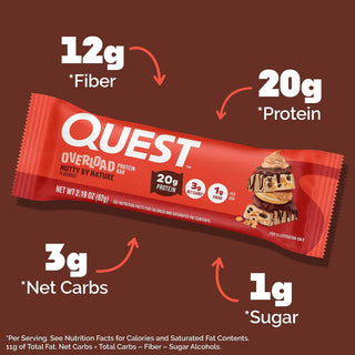 Quest Protein Bars