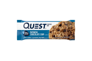 Quest Protein Bars