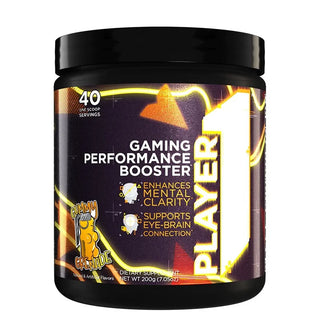 Player 1 Nootropic