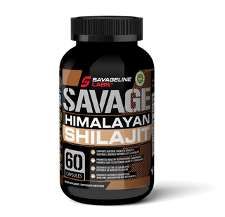 Himalayan Shilajit