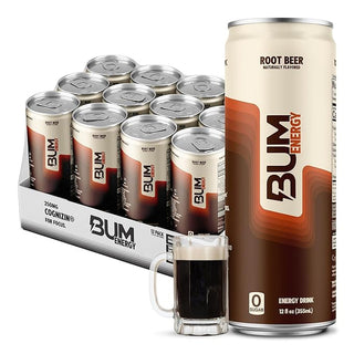 CBUM Energy Drink