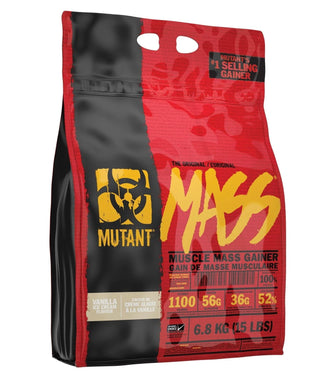 Mutant Mass Weight Gainer