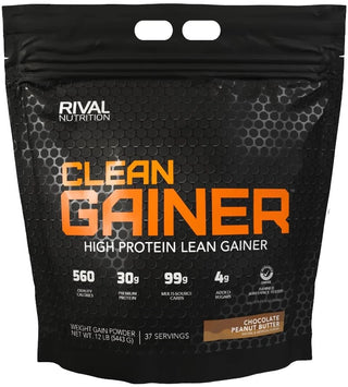 Clean Gainer Meal Replacement