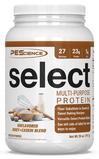 Select Protein Protein
