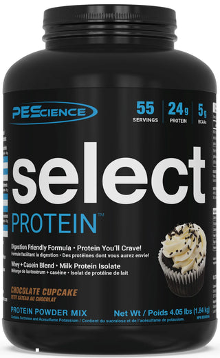 Select Protein Protein