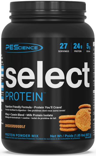 Select Protein Protein
