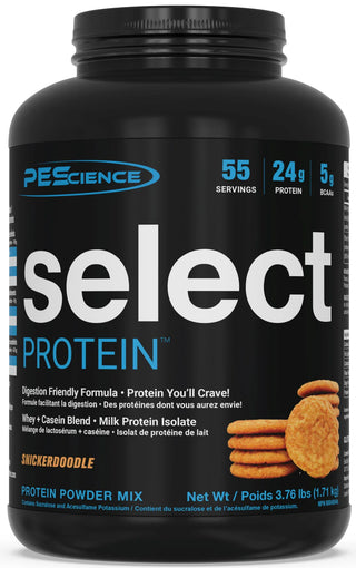 Select Protein Protein