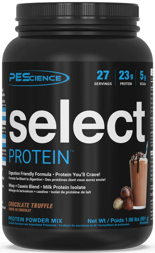 Select Protein Protein