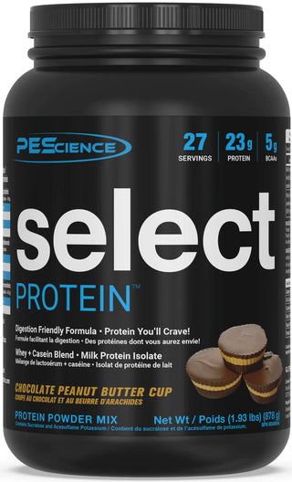 Select Protein Protein