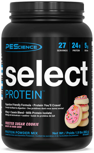 Select Protein Protein