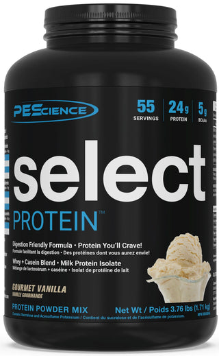 Select Protein Protein