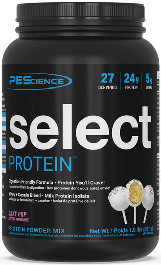 Select Protein Protein