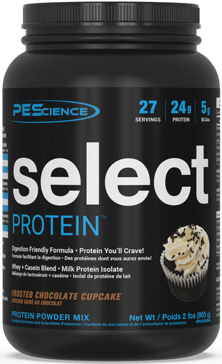 Select Protein Protein