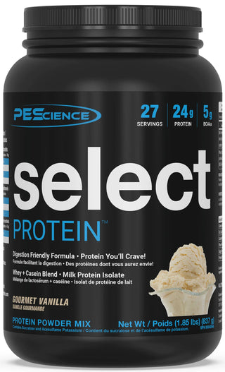 Select Protein Protein