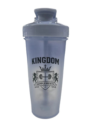 Kingdom Shaker, 28oz