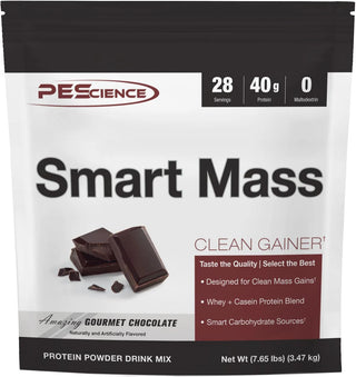 Smart Mass Weight Gainer