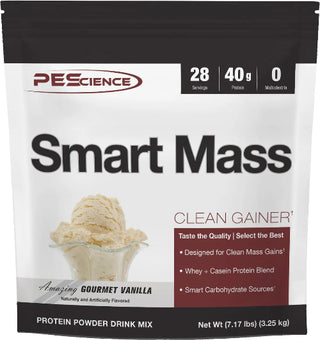 Smart Mass Weight Gainer