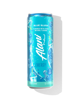 Alani NU Energy Drink